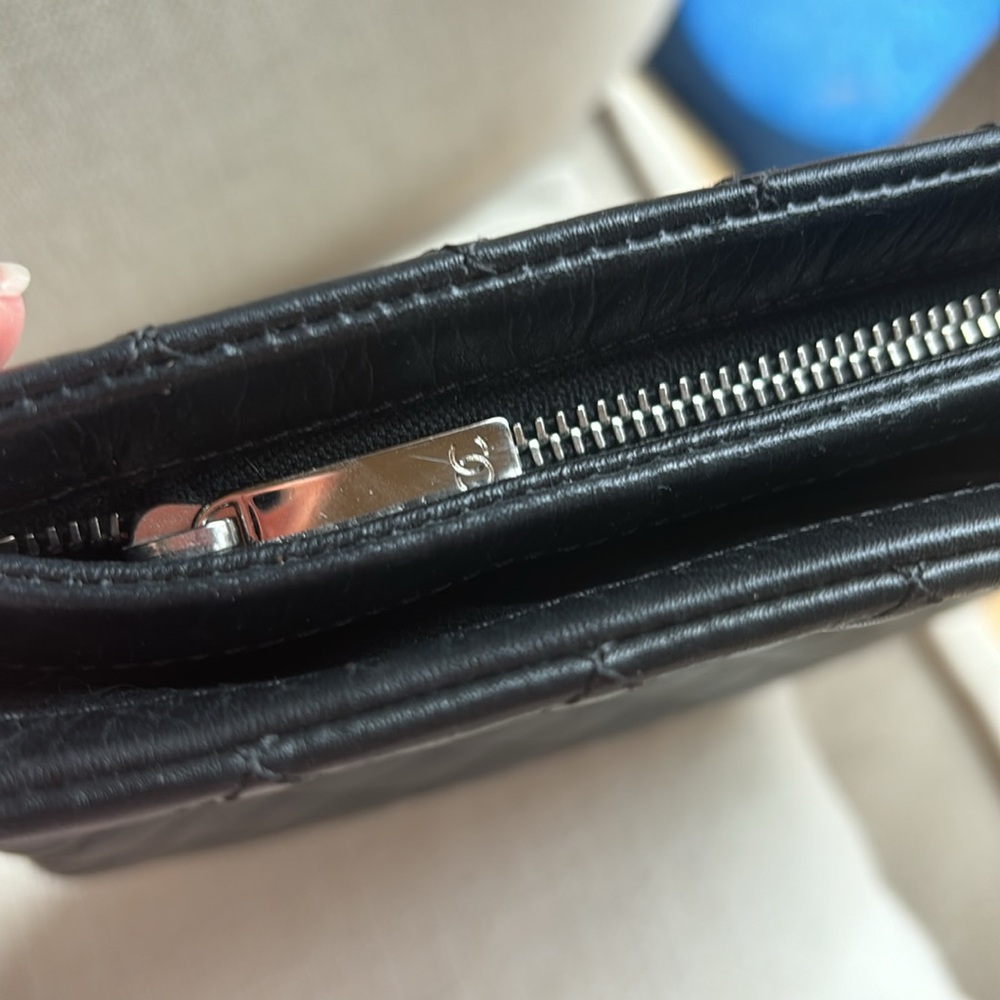 CHANEL CC Bag Crossbody Uniform - Picture 5 of 13